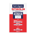 SORVAGEN SMART SİTİKOLİN 30 KAPSÜL DHA OMEGA 3 VİTAMİN B12
