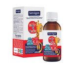 SORVAGEN GROW BRAİN FOR KIDS SIVI 150ML