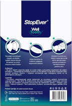 Stop Ever Well Tooth Kürdanli Diş Ipi 50 Adet