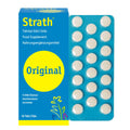 STRATH 40 TABLET