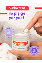 Sudocrem Bebek Bakim Kremi 125gr