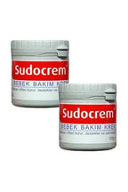 Sudocrem Bebek Bakim Kremi 125gr