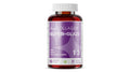 Suda Collagen Super Glaze Tip I-III Kolajen + NMN + NADH 60 Adet Gummy