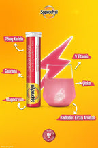 SUPRADYN ENERGY boost 30 TABLET