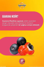 SUPRADYN ENERGY boost 30 TABLET