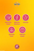 SUPRADYN ENERGY boost 30 TABLET