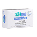 Sebamed Clear Face Cleansing Bar (100 gr)