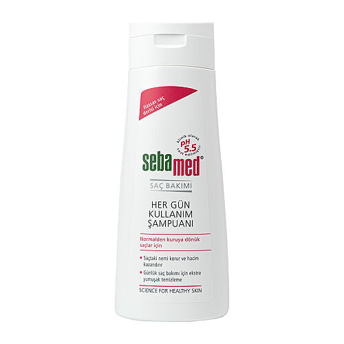 Sebamed Everyday Shampoo 200 ml
