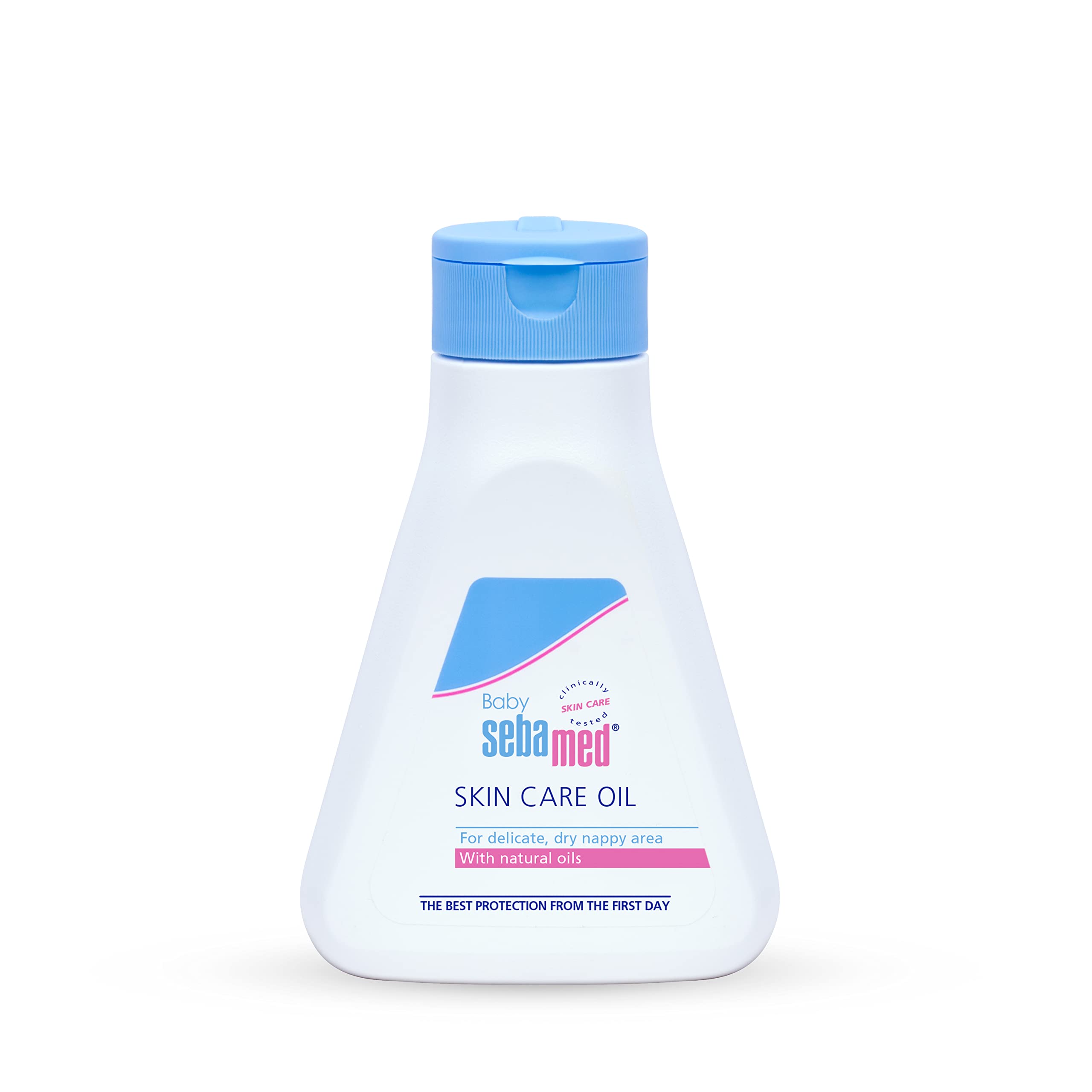 Sebamed Baby Skin Care Oil 150 ml