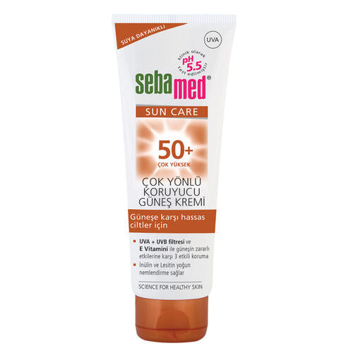 Sebamed Sun Krem Spf 50+ 75ml