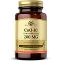 Solgar Coenzyme Q10 200 mg 30 Kapsül