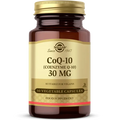 Solgar Coenzyme Q10 30 mg 60 Kapsül