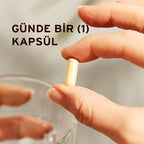 Solgar Coenzyme Q10 30Mg 60 Kapsül