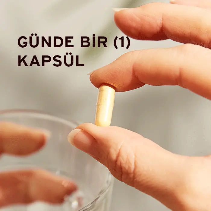 Solgar Coenzyme Q10 30Mg 60 Kapsül
