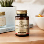 Solgar Ester-C Plus 1000Mg 30 Tablet