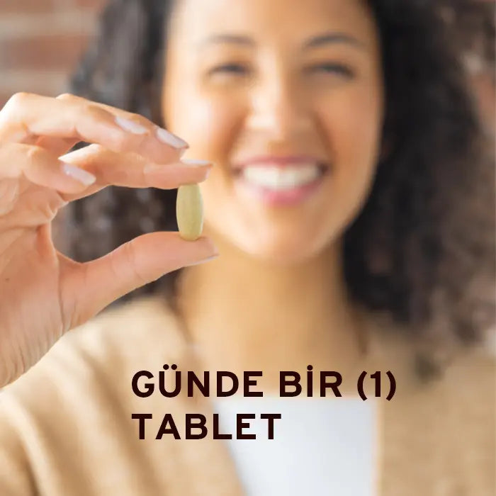 Solgar Ester-C Plus 1000Mg 30 Tablet