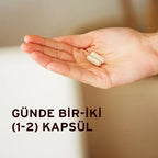 Solgar Ester-C Plus 500Mg 50 Kapsül