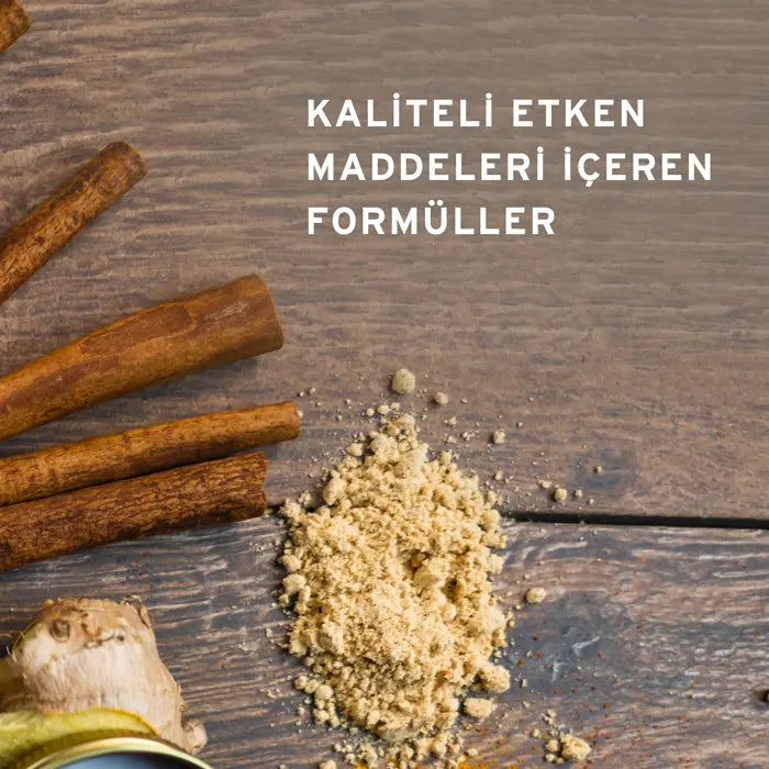 Solgar Ester-C Plus 500Mg 50 Kapsül