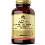 Solgar Ester-C Plus 1000 mg 90 Tablet