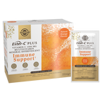 Solgar Ester-C Plus Vitamin C 1000 mg Multivitamin Mineral Efervesan 7 Saşe