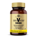 Solgar Formula VM-2000 60 Tablet