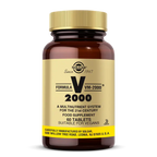 Solgar Formula VM-2000 60 Tablet