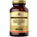 Solgar Glucosamine Chondroitin Msm 60 Tablet