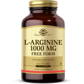 Solgar L-Arginine 1000 mg 90 Tablet