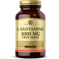 Solgar L-Glutamine 1000 mg 60 Tablet