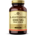 Solgar L-Glutamine 1000 mg 60 Tablet