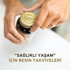 Solgar No-Flush Niacin 50 Kapsül