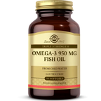 Solgar Omega-3 950 mg 100 Yumuşak Jelatin Kapsül