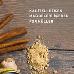Solgar Omega-3 950 100 Kapsül