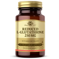Solgar Reduced L-Glutathione 250Mg 30 Kapsül