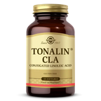 Solgar Tonalin CLA 1250 mg 60 Yumuşak Jelatin Kapsüll
