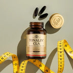 Solgar Tonalin Cla 1250Mg 60 Yumusak Jelatin Kapsül