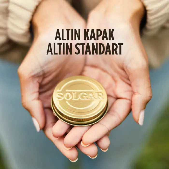 Solgar Tonalin Cla 1250Mg 60 Yumusak Jelatin Kapsül