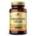 Solgar Ubiquinol 100 mg