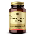 Solgar Ubiquinol 100 mg
