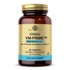 Solgar VM-Prime™ 50+ 60 Tablet