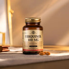 Solgar Ubiquinol 100 mg