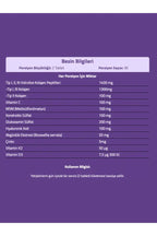 SUDA Collagen Fxone 60 Tablet TYPE I II III Collagen