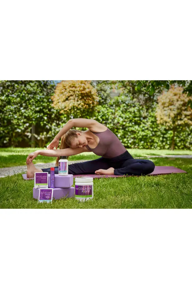 SUDA Collagen Fxone 60 Tablet TYPE I II III Collagen
