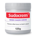 Sudocrem Bebek Bakim Kremi 125gr