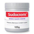 Sudocrem Bebek Bakim Kremi 125gr