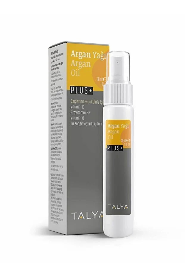 Talya Argan Yaği Plus +