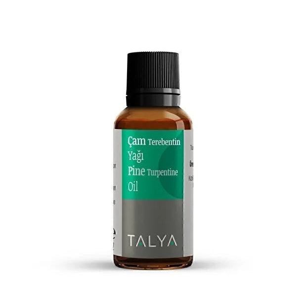 Talya Çam Terebentin Yaği 20ml