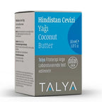 Talya Hindistan Cevizi Yaği 150ml Kati