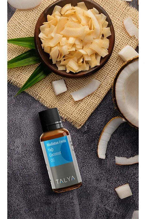 Talya Hindistan Cevizi Yaği 20ml