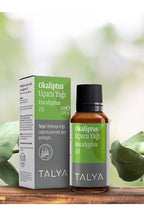 Talya Okaliptus Uçucu Yaği 10ml